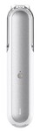 Портативный пылесос Baseus A1 Car Vacuum Cleaner, White (VCAQ010002)