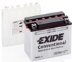 Акумулятор EXIDE EB18L-A, 18Ah/190A