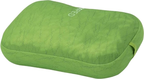Надувна подушка Exped REM Pillow L, бірюзова (018.1138) фото 2