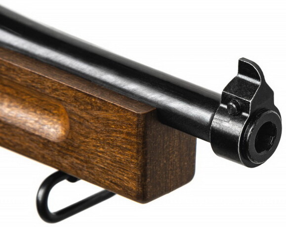 Пневматический пистолет - пулемет Umarex Legends M1A1 Blowback Full Auto, калибр 4.5 мм (1003753) изображение 6