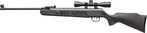Пневматична гвинтівка Beeman Wolverine, калібр 4.5 мм, з оптичним прицілом (1429.02.88)