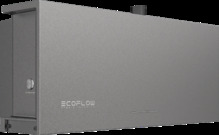 Комплект енергонезалежності Ecoflow Power Ocean 5 kWh, однофазний інвертор 6 кВт (5100 Вт·ч / 6000 Вт)