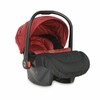 Lorelli (Bertoni) PLUTO black/red