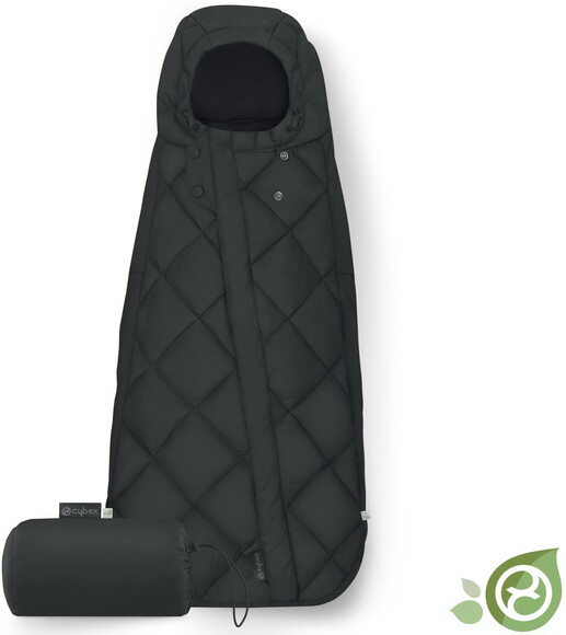 Конверт Cybex Snogga Mini 2 / Moon Black (522002889)