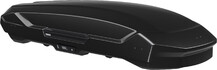 Багажный бокс Thule Motion 3 XL (black) (TH 639800)