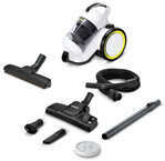 Пилосос Karcher VC 3 Plus Premium (1.198-060.0)