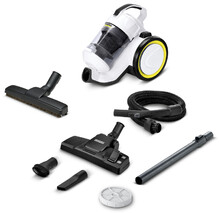 Пылесос Karcher VC 3 Plus Premium (1.198-060.0)