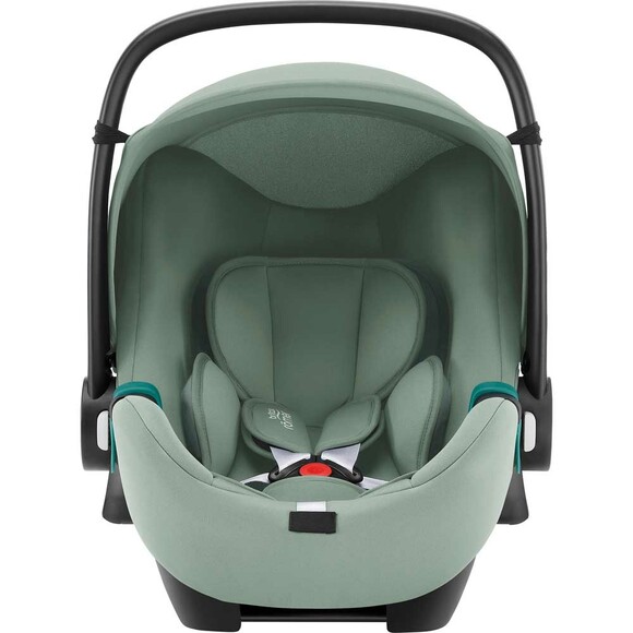 Дитяче автокрісло BRITAX-ROMER BABY-SAFE3 i-SIZE (jade green) (2000036940) фото 3