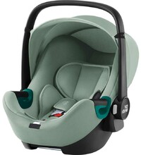 Детское автокресло BRITAX-ROMER BABY-SAFE3 i-SIZE (jade green) (2000036940)