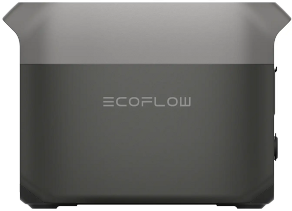 Зарядная станция EcoFlow Delta 3 (1024 Вт·ч / 1800 Вт) изображение 4