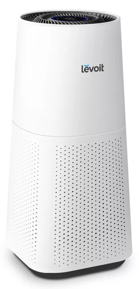 Очиститель воздуха Levoit Air Purifier LV-H134-RWH Tower Pro (white) (HEAPAPLVNEU0040) изображение 2