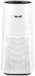 Очиститель воздуха Levoit Air Purifier LV-H134-RWH Tower Pro (white) (HEAPAPLVNEU0040)