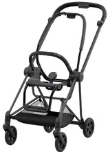 Шасси с каркасом Cybex Mios (chrome brown) (521002507)