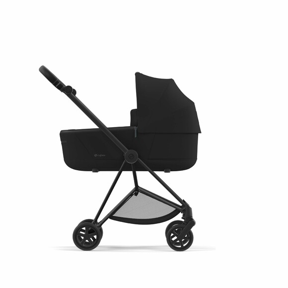 Шасси с каркасом Cybex Mios (chrome brown) (521002507) изображение 6