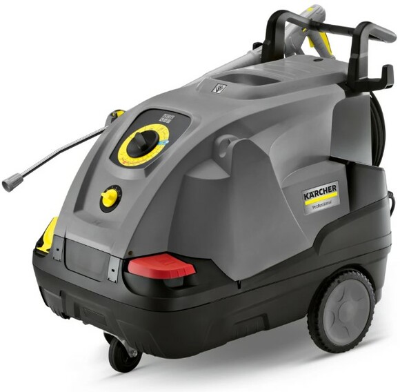 Мийка високого тиску Karcher HDS 8/18-4 C Classic (1.174-909.0)