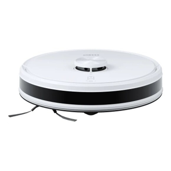 Робот-пылесос ECOVACS DEEBOT Y1 Pro (white) (DLX34 WHITE) изображение 2