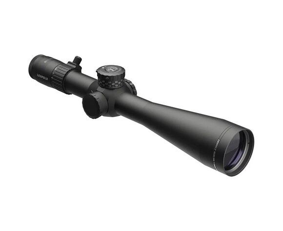 Приціл оптичний Leupold MARK 5HD M1C3 FFP PR2-MOA, 7-35x56, 35 мм (180292) фото 2