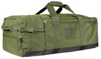 Дорожная сумка Condor Colossus Duffle 50 л (olive) (161-001)