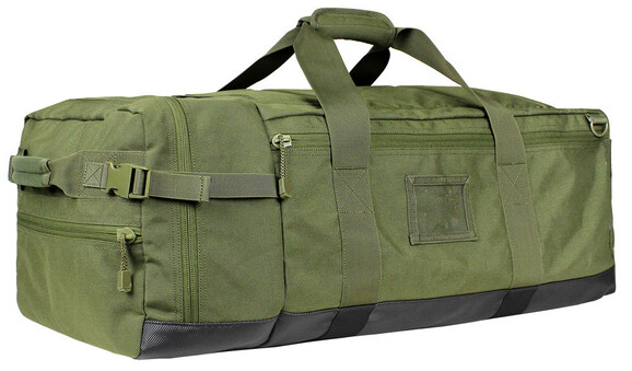 Дорожная сумка Condor Colossus Duffle 50 л (olive) (161-001)