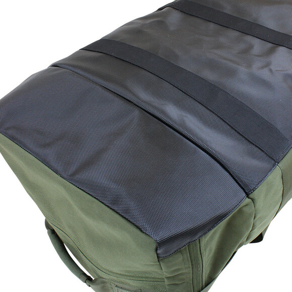 Дорожная сумка Condor Colossus Duffle 50 л (olive) (161-001) изображение 4