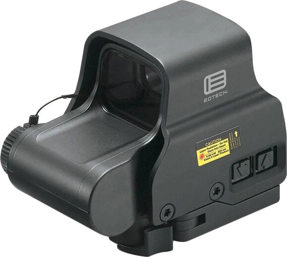 Приціл коліматорний EOTech 68MOA/1MOA (EXPS2-0) фото 2