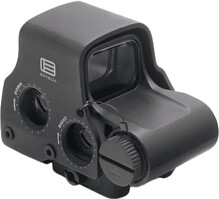 Прицел коллиматорный EOTech 68MOA/1MOA (EXPS2-0)