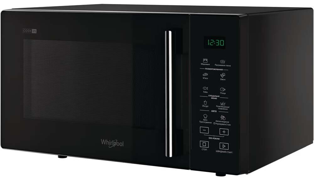 

Микроволновая печь Whirlpool MWP 251 B