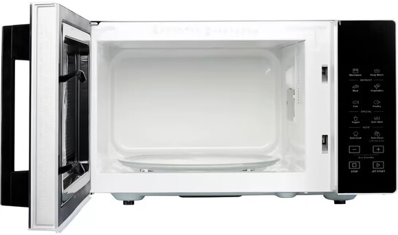 Микроволновая печь Whirlpool MWP 251 B изображение 4