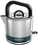 Электрочайник Russell Hobbs Distinctions Black (26421-70)