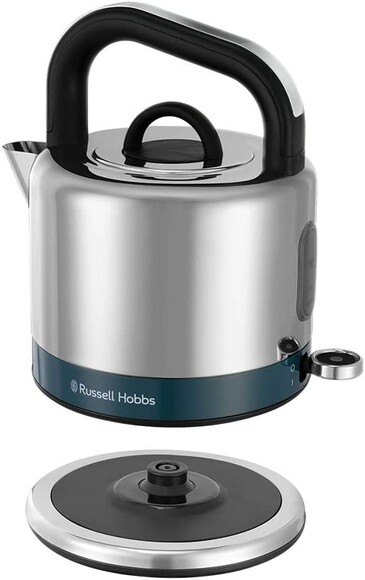 Электрочайник Russell Hobbs Distinctions Black (26421-70) изображение 2