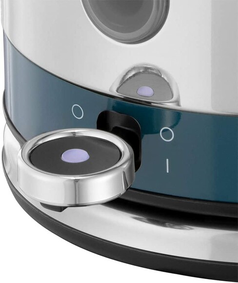 Электрочайник Russell Hobbs Distinctions Black (26421-70) изображение 5