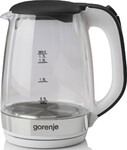 Електрочайник Gorenje K17GXG