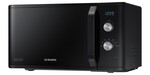 Мікрохвильова піч Samsung MS23K3614AK/BW