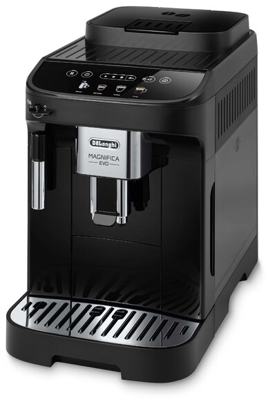 Кофемашина Delonghi Magnifica Evo ECAM 290.81.TB изображение 2