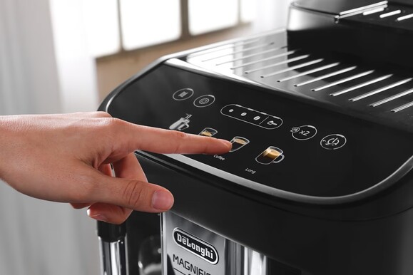 Кофемашина Delonghi Magnifica Evo ECAM 290.81.TB изображение 7