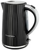 Електрочайник Russell Hobbs Eden Black (27361-70)