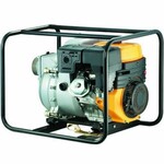 Мотопомпа для грязной воды Kipor KGP40T