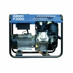 Бензиновый генератор GEKO P3000E-S/SHBA
