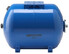 Гідроаккумулятор Aquasystem VAO 150 літрів (горизонтальний)