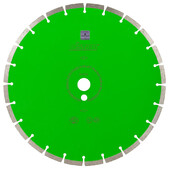 Алмазний диск Distar 1A1RSS/C3-H 300x3,2/2,2x10x25,4-22 Premier Active (14320060022)