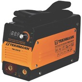 Сварочный аппарат Tekhmann TWI-250 D (842764)