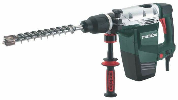 

Комбинорованный перфоратор SDS-мах Metabo KHE 76 (600341000)