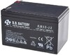 BB Battery EB12-12