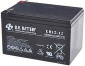 Акумуляторна батарея BB Battery EB12-12