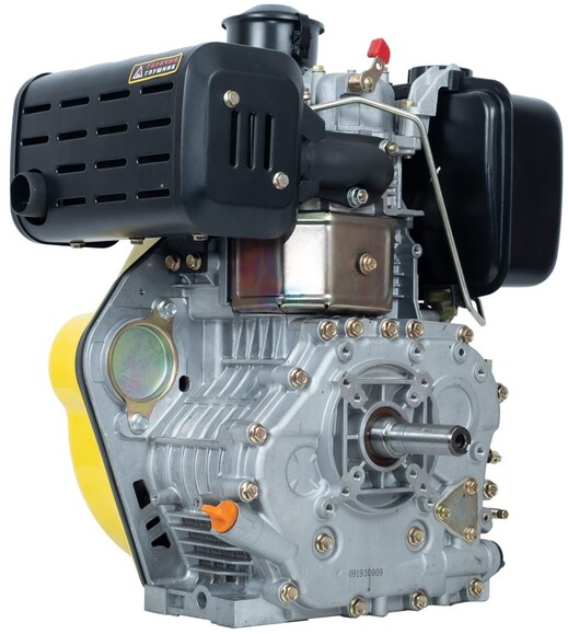 Двигатель дизельный Кентавр ДВУ-420Д (115755) изображение 4