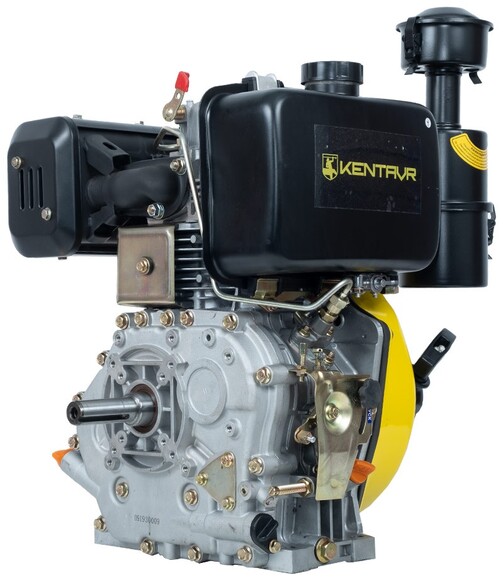 Двигатель дизельный Кентавр ДВУ-420Д (115755) изображение 5
