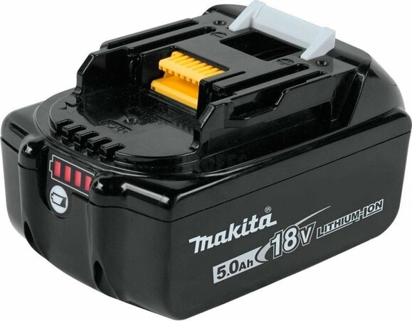Акумулятор Makita BL1850B (632F15-1-X)
