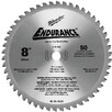Пильный диск Milwaukee 203x15,8 мм, 50 зуб. (48404520)