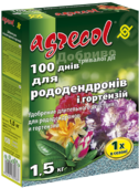 100 дней удобрение для рододендронов Agrecol 30183