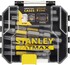 Набор бит STANLEY FatMax, Torx, 50 мм, 10 шт, кейс (STA88575)